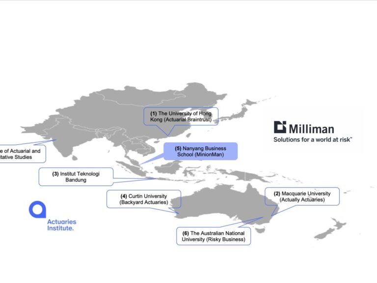 Thumbnail for Innovation for Underinsurance in Asia-Pacific